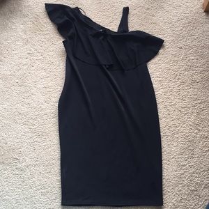 New Look maternity dress